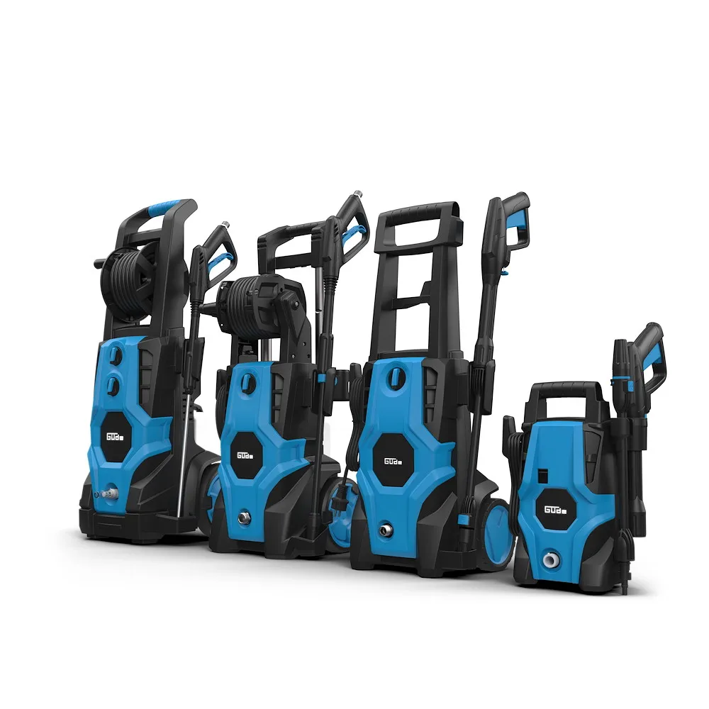 Hochdruckreiniger GHD 2100-165