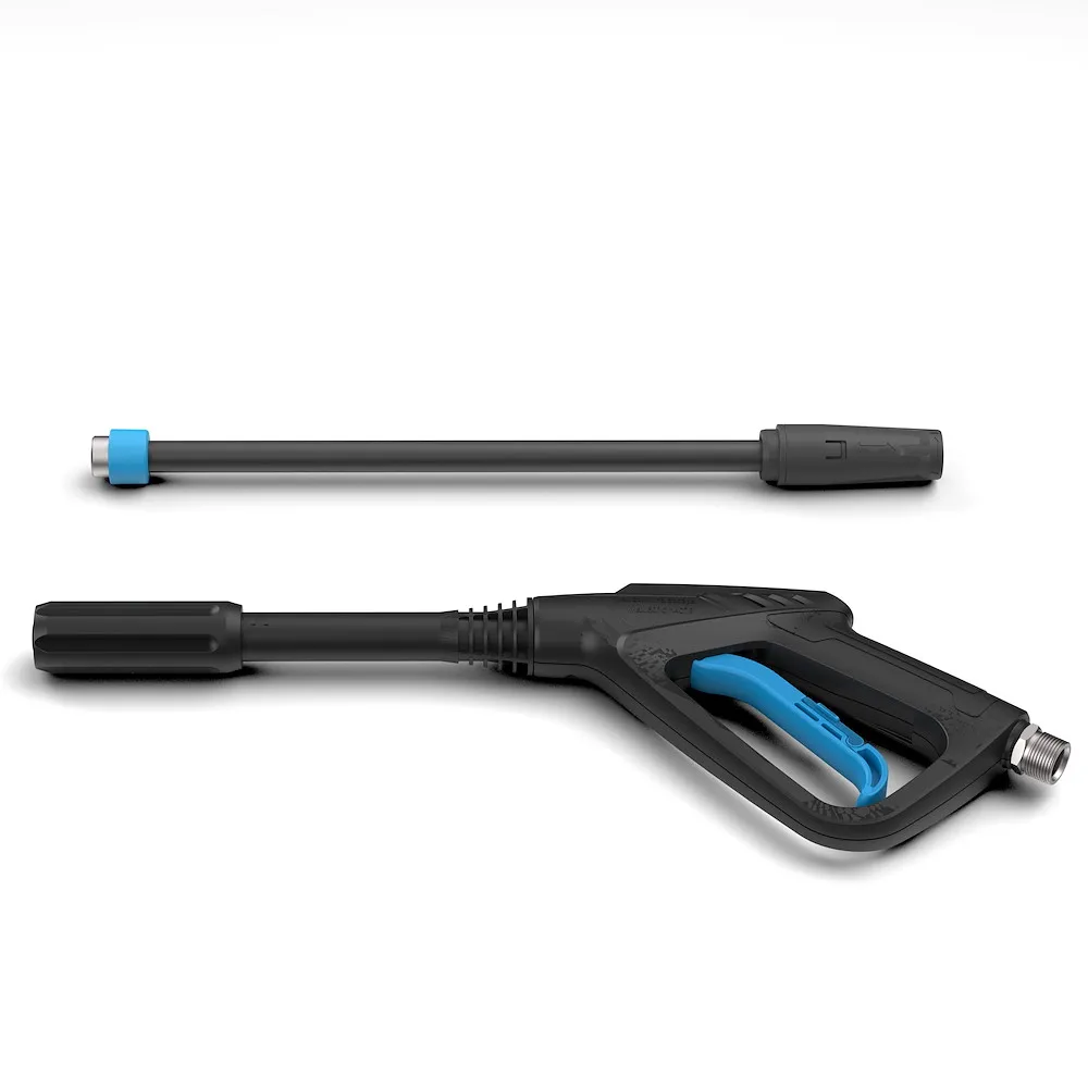 Hochdruckreiniger GHD 2100-165