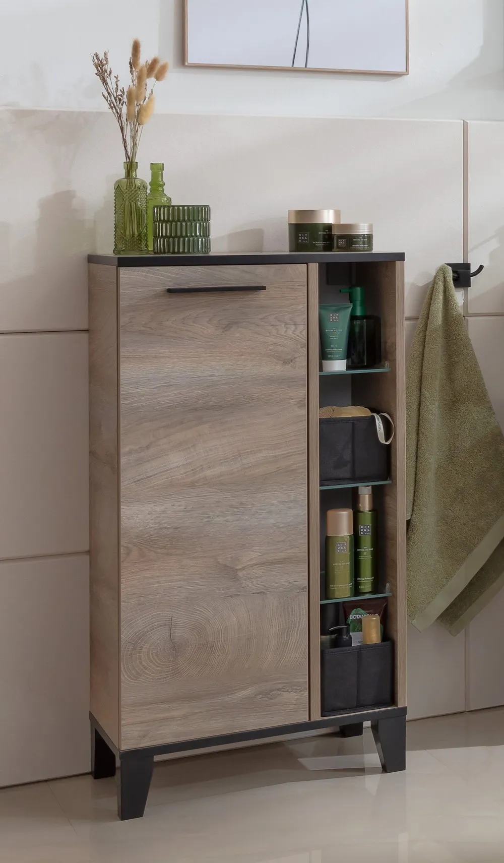 TE-A F-Midi 1 T&uuml;r 1 Fach