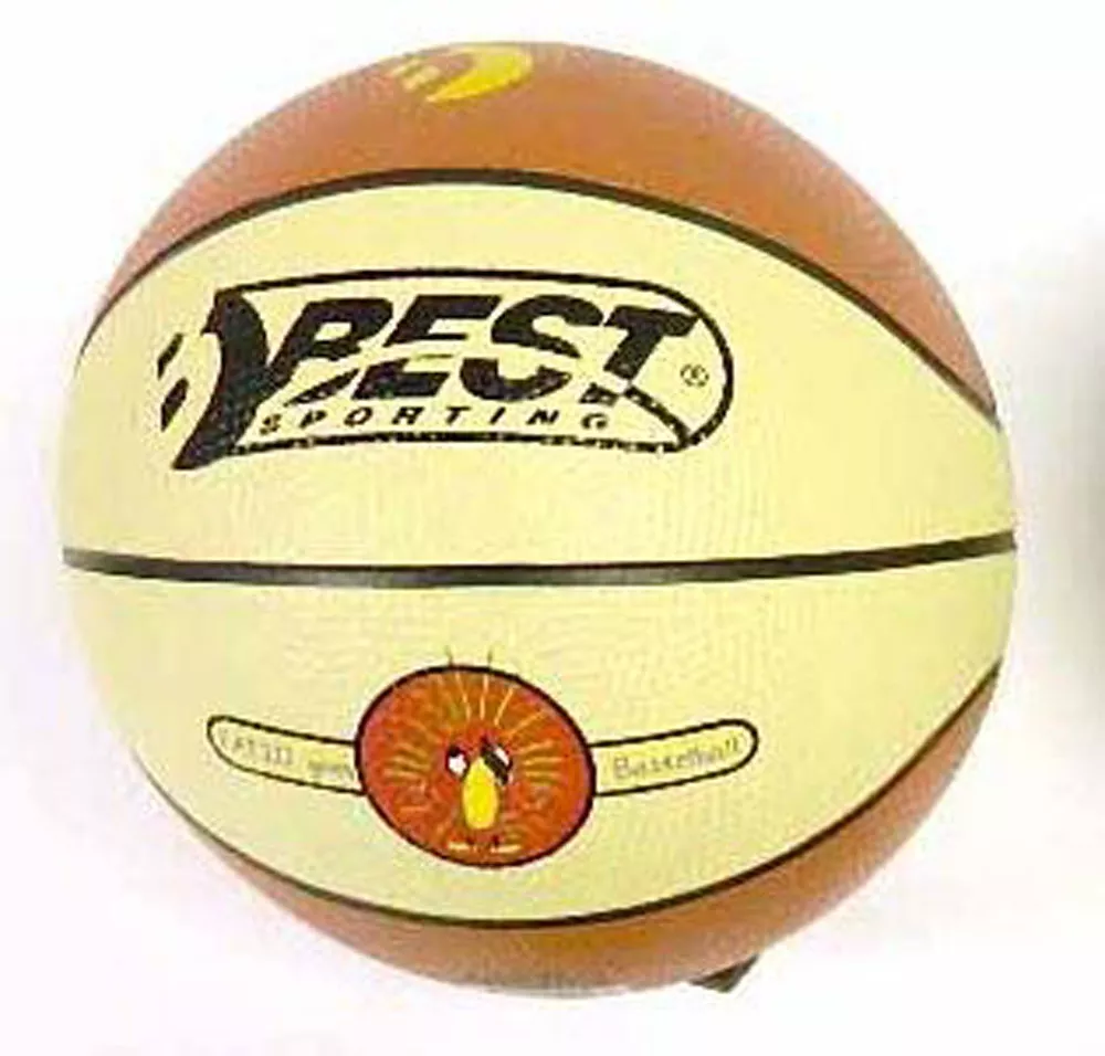 Mini Basketball