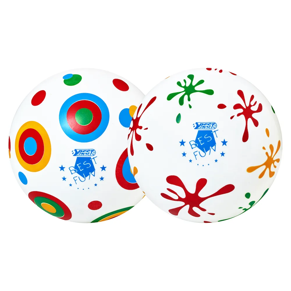 PVC Toy Ball 22 cm