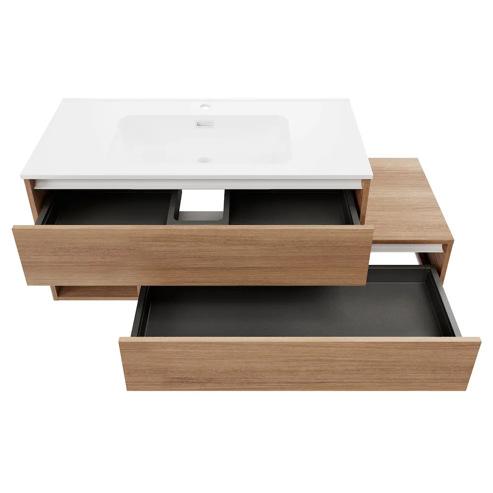 VITA L-WT-Unterbau li 1301 mm