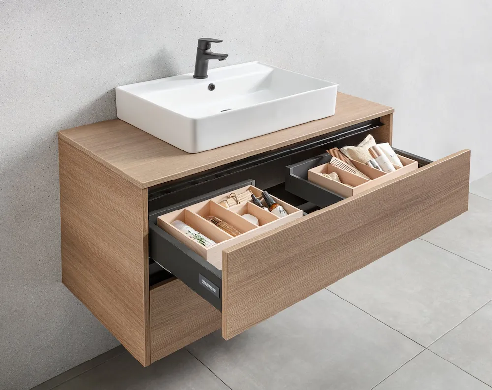 VITA WT-Unterbau m. AP 1004 mm