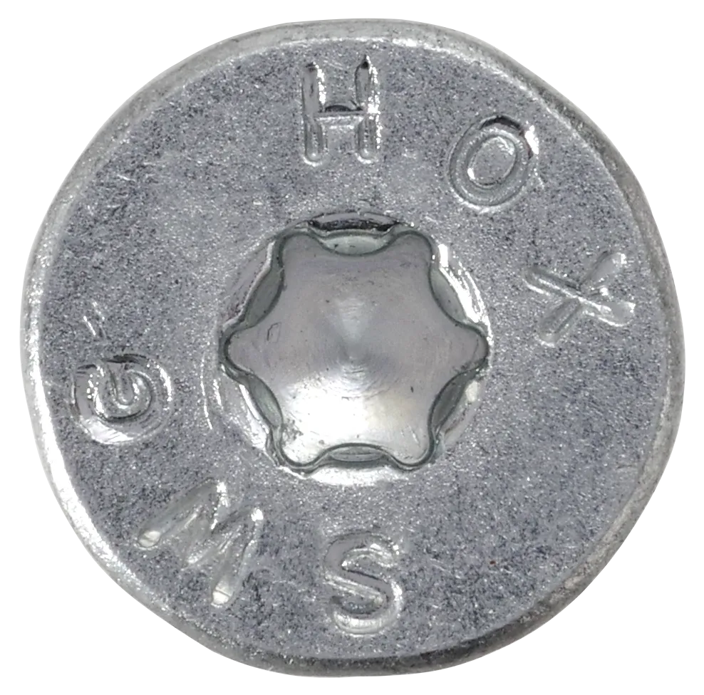 HOX Profiholzschraube SK