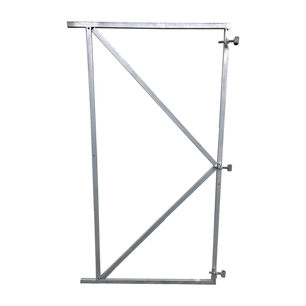 FLEXI Torrahmen 120 x 155 cm,