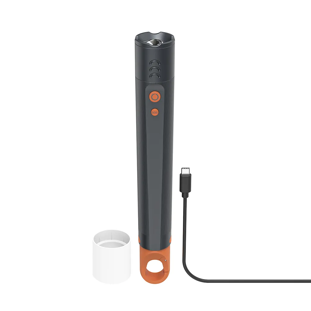 Hama LED-Taschenlampe