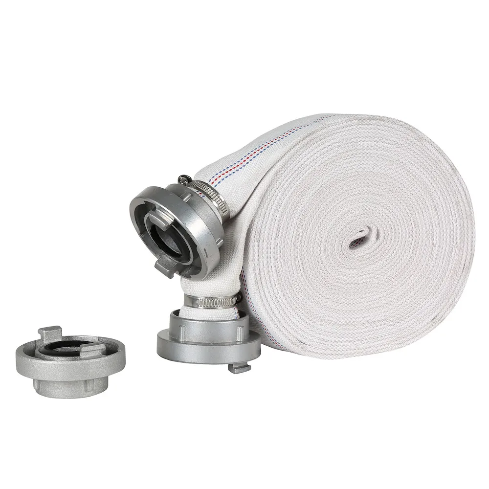 Schmutzwasserpumpe Flutset