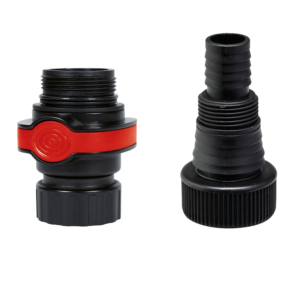 Schmutzwasserpumpe Flutset