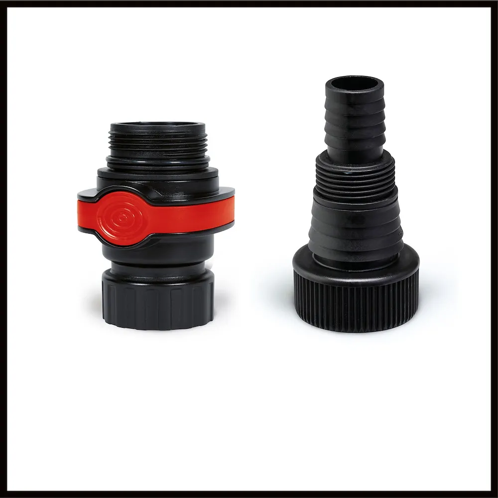 Schmutzwasserpumpe Flutset