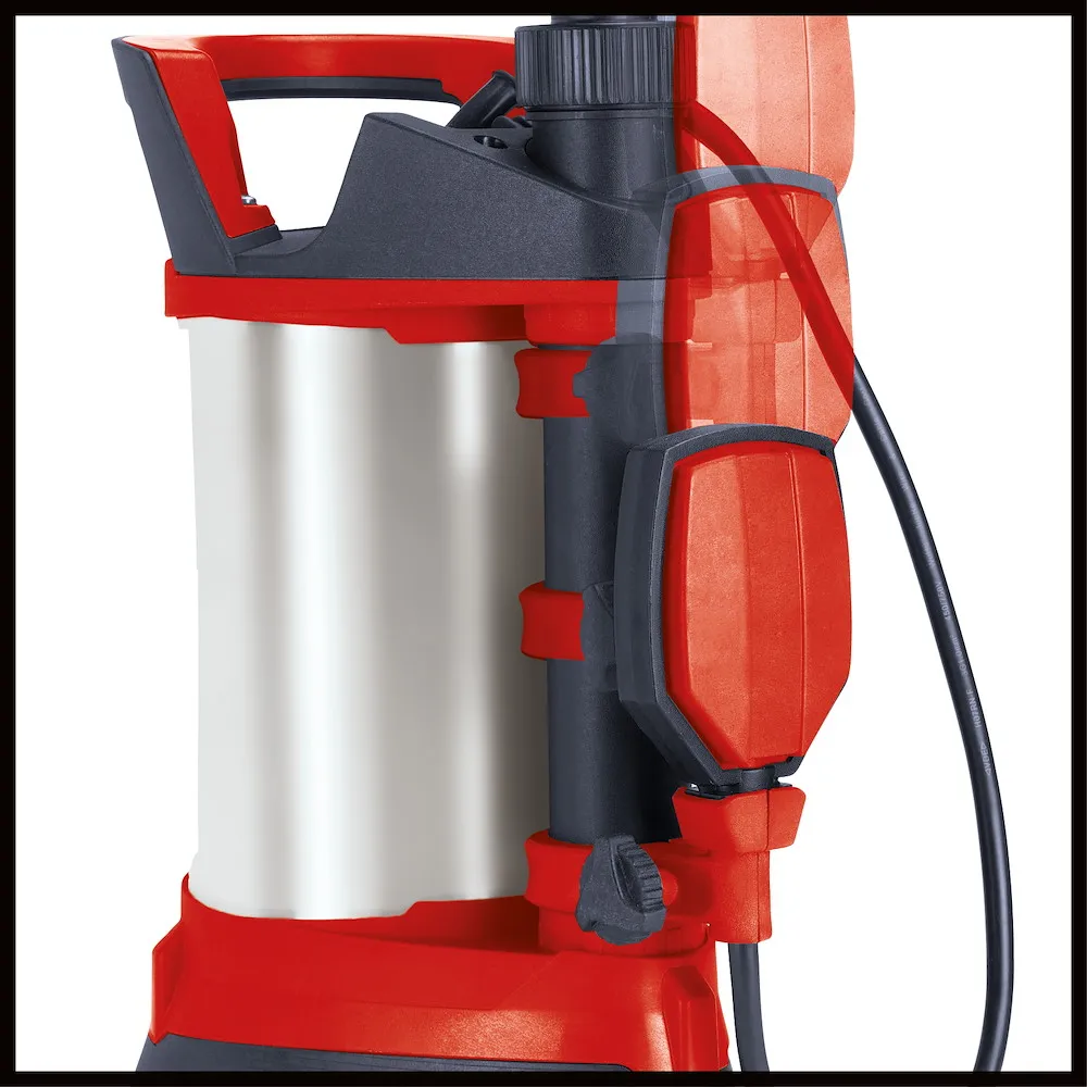 Schmutzwasserpumpe Flutset