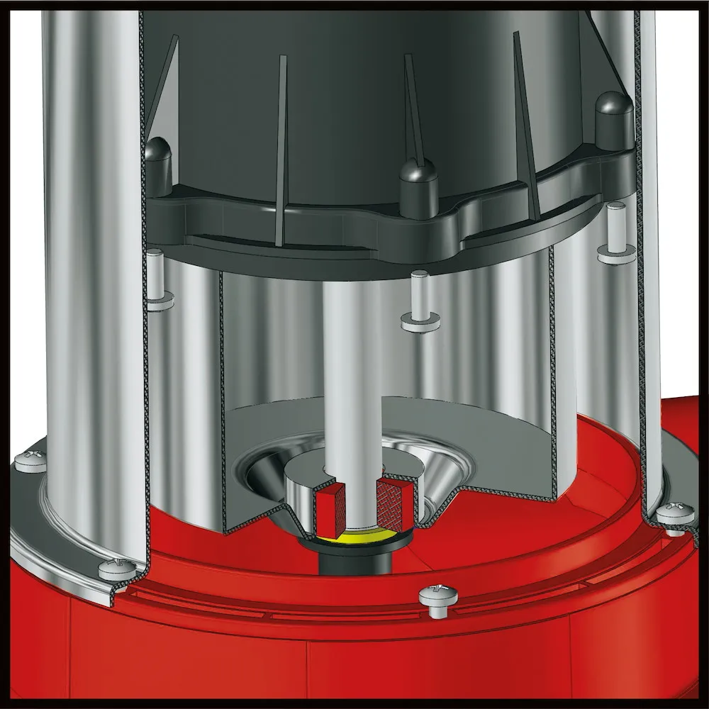 Schmutzwasserpumpe Flutset