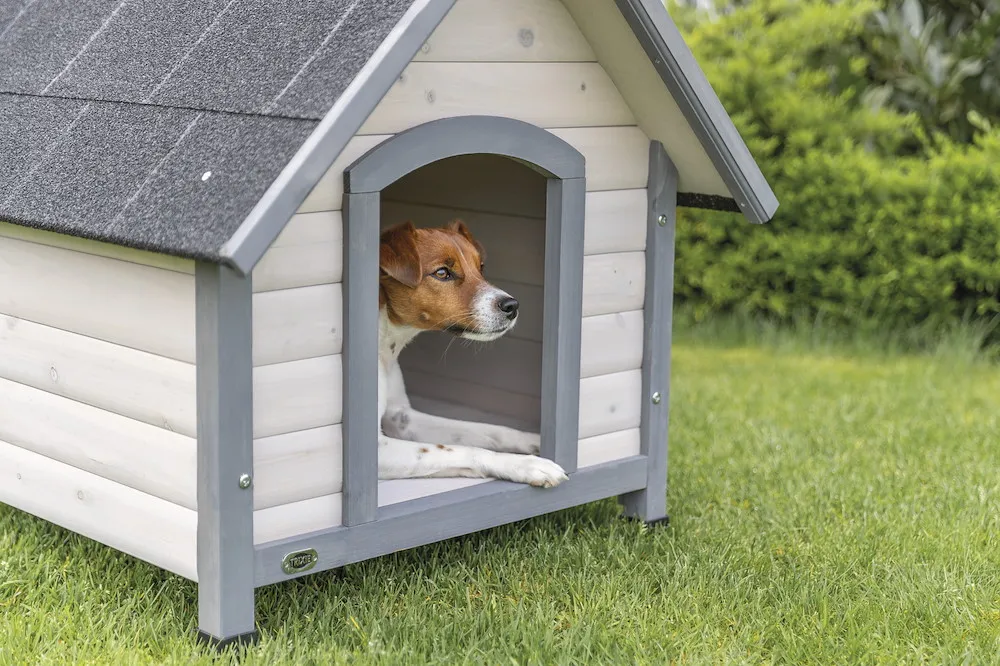 natura Hundeh&uuml;tte Cottage