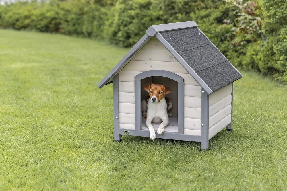 natura Hundeh&uuml;tte Cottage