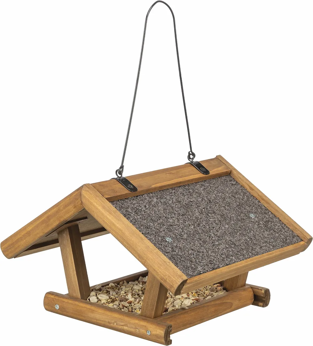 natura Futterhaus z. Aufh&auml;ngen