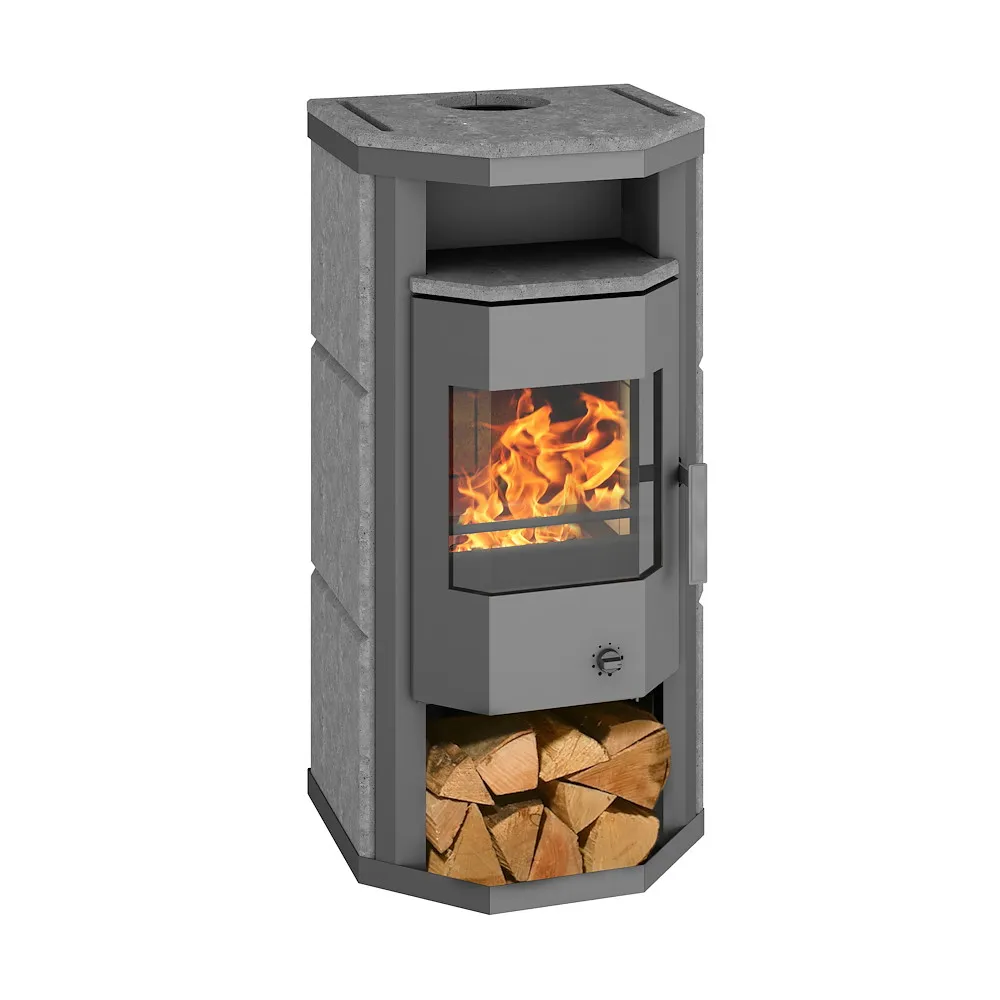 Kaminofen Typ10849-Thyra DB