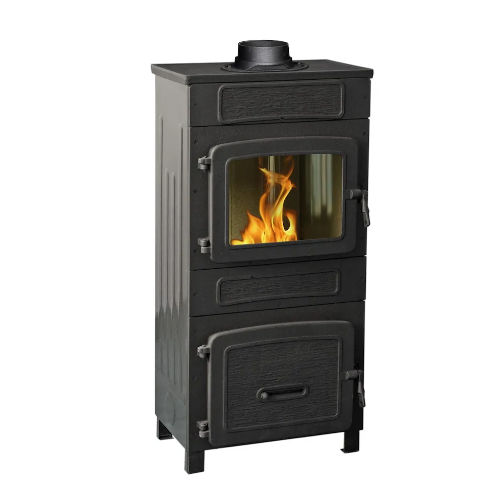 Raumheizer Typ10981F-WO