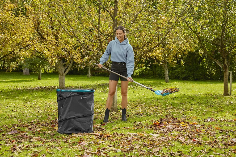 Gartenabfallsack PopUp