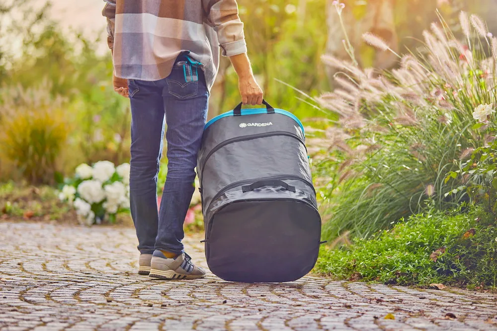 Gartenabfallsack PopUp