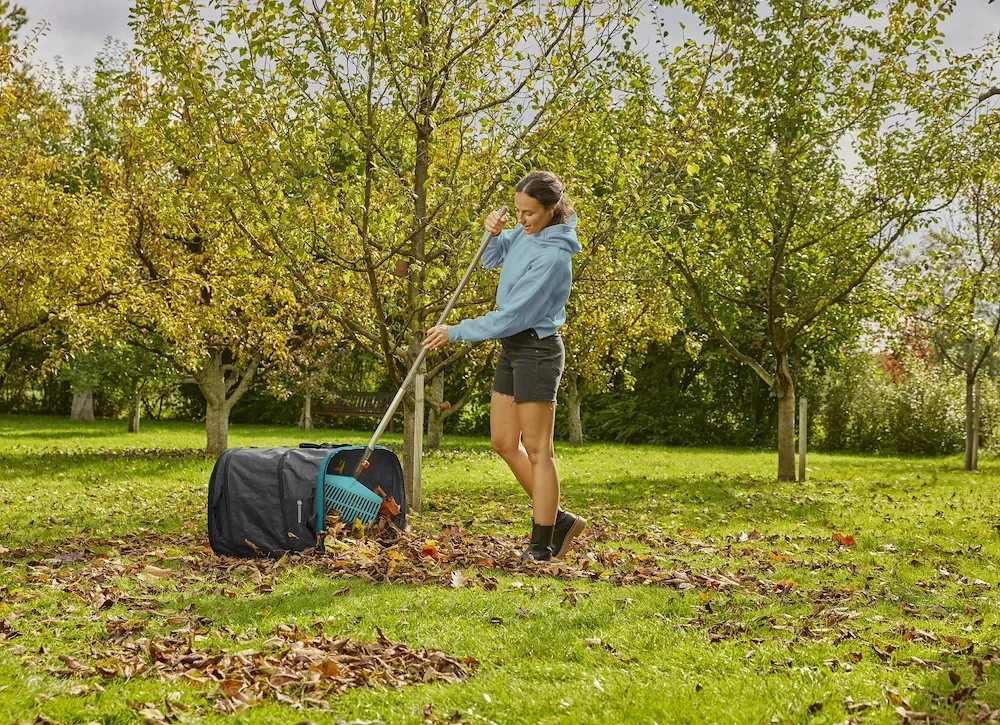 Gartenabfallsack PopUp