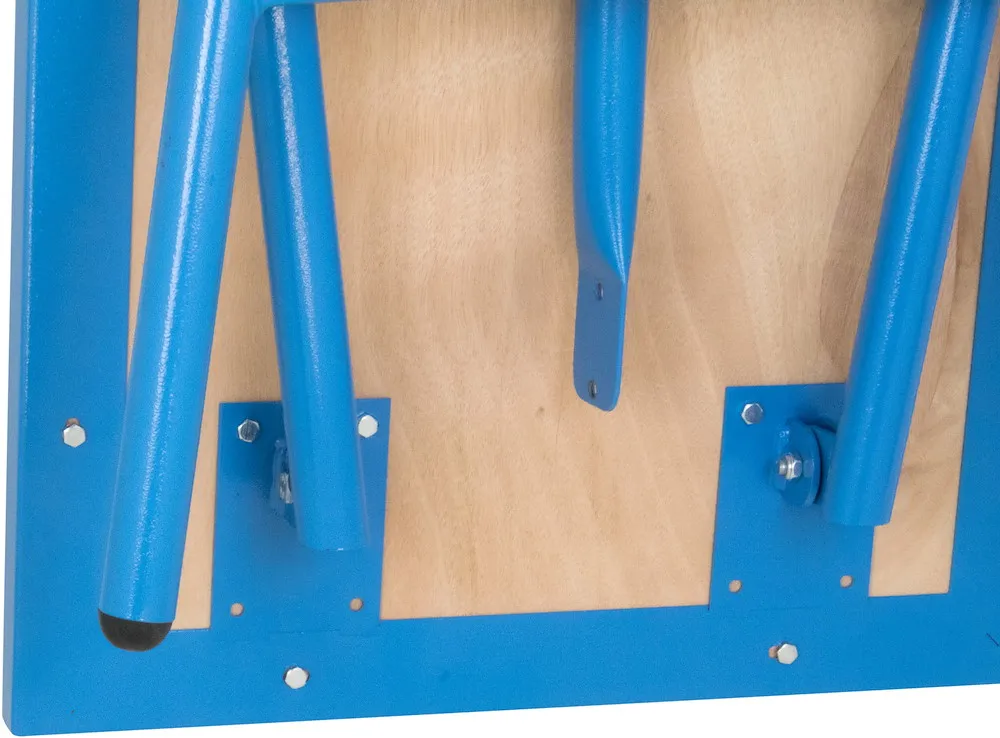 Klappwerkbank GWB 100/50 F