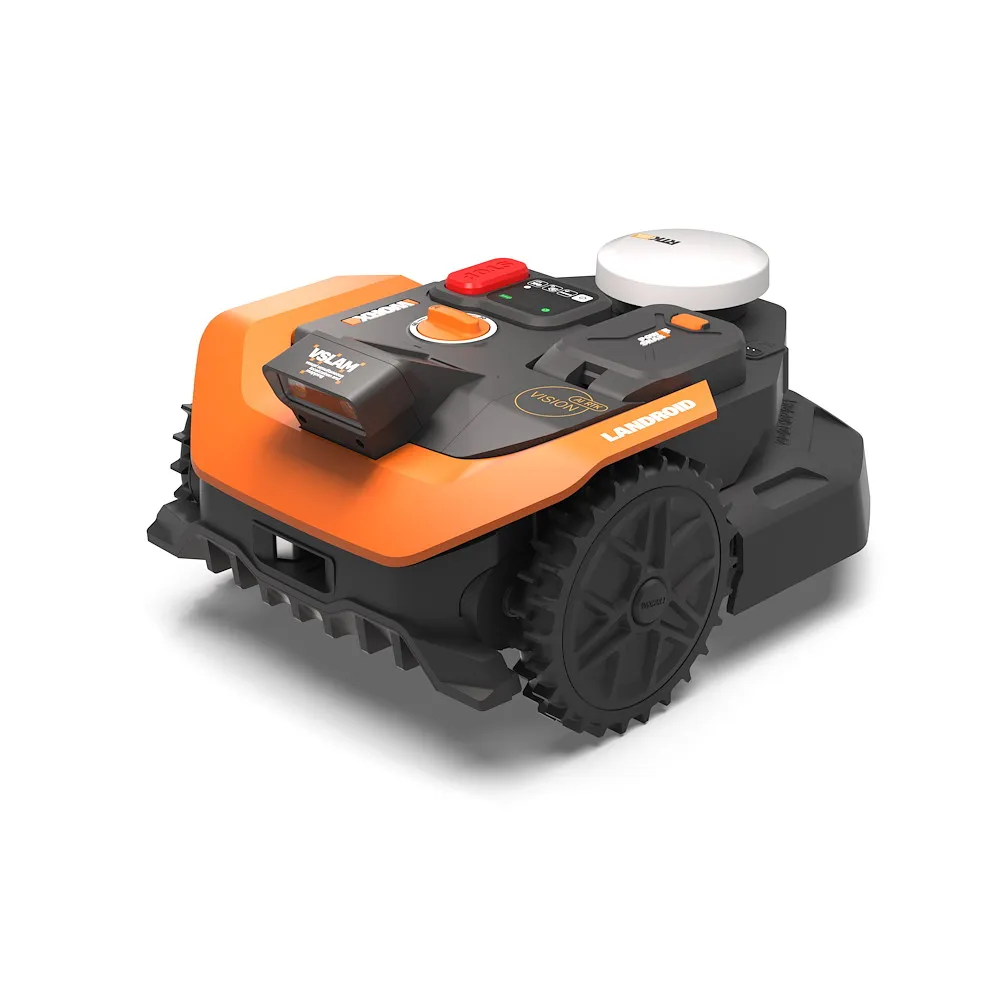 Worx Landroid Vision CloudM650