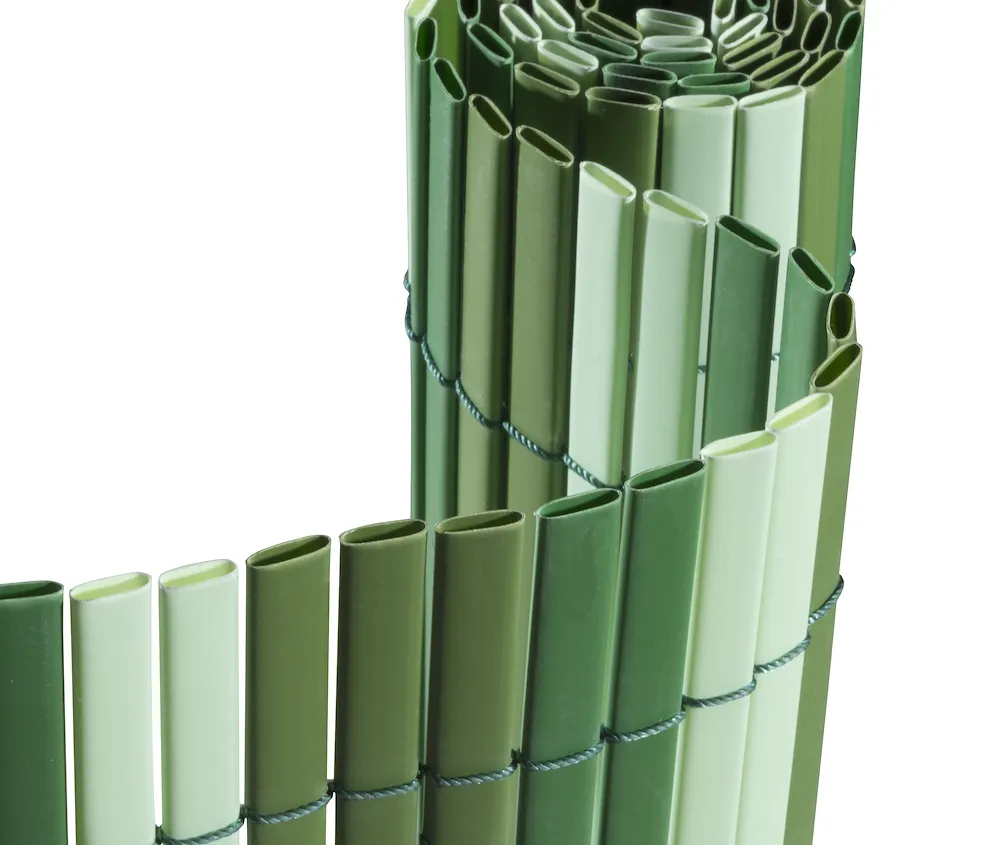 Sichtschutz PVC standard