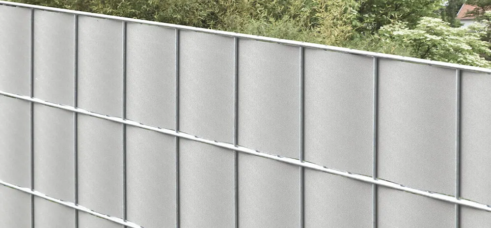 PP Sichtschutzstreifen 5 Stk