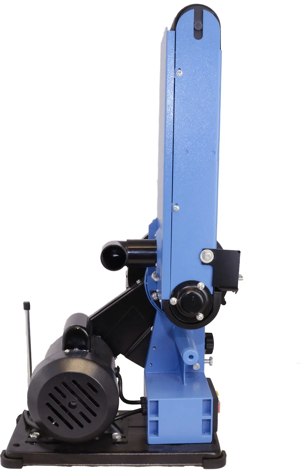 Band- und Tellerschleifer