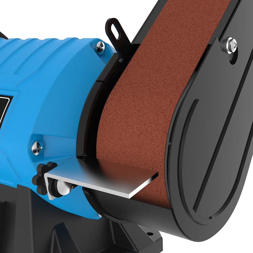 Kombischleifer GKS 150-25