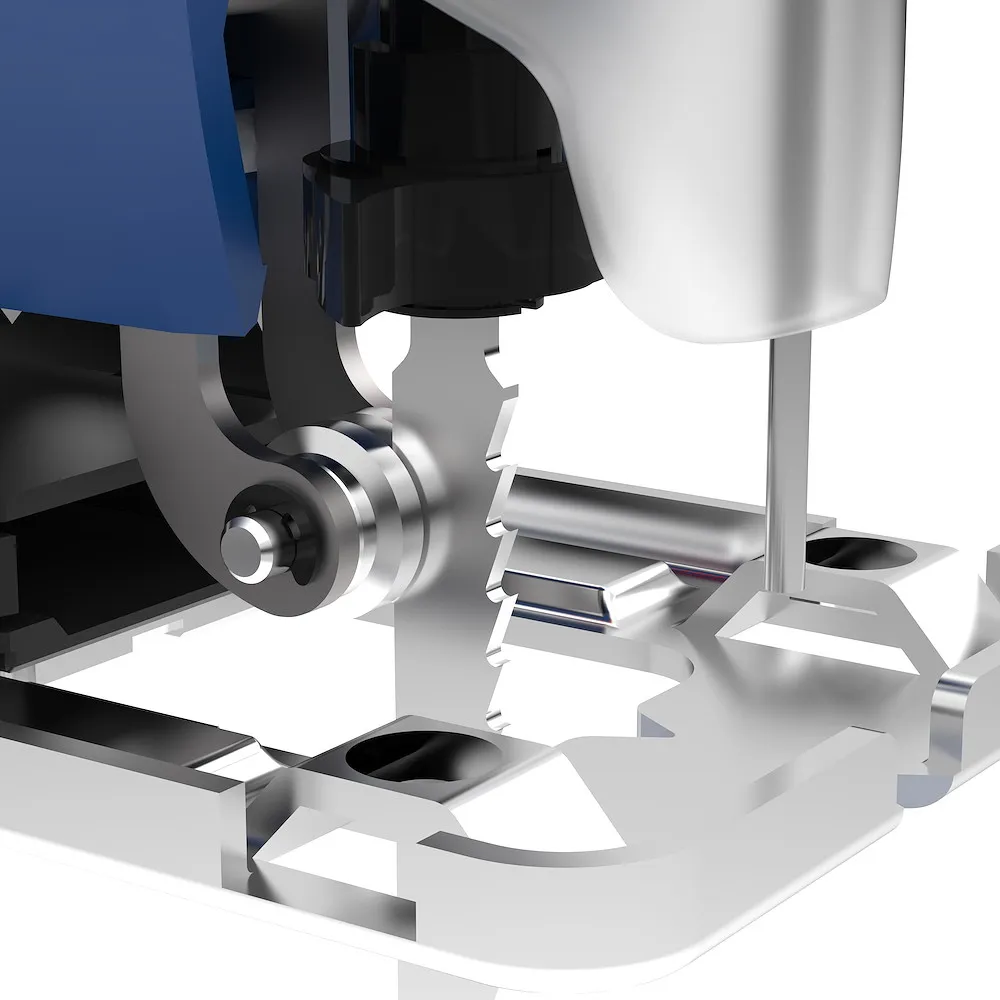 Stichs&auml;ge STS 710