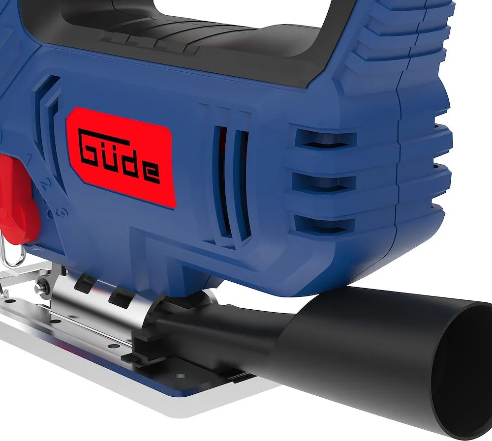 Stichs&auml;ge STS 850