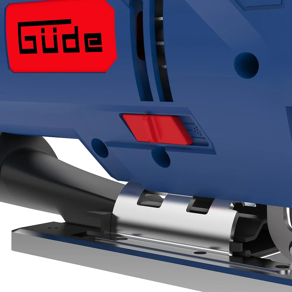 Stichs&auml;ge STS 850