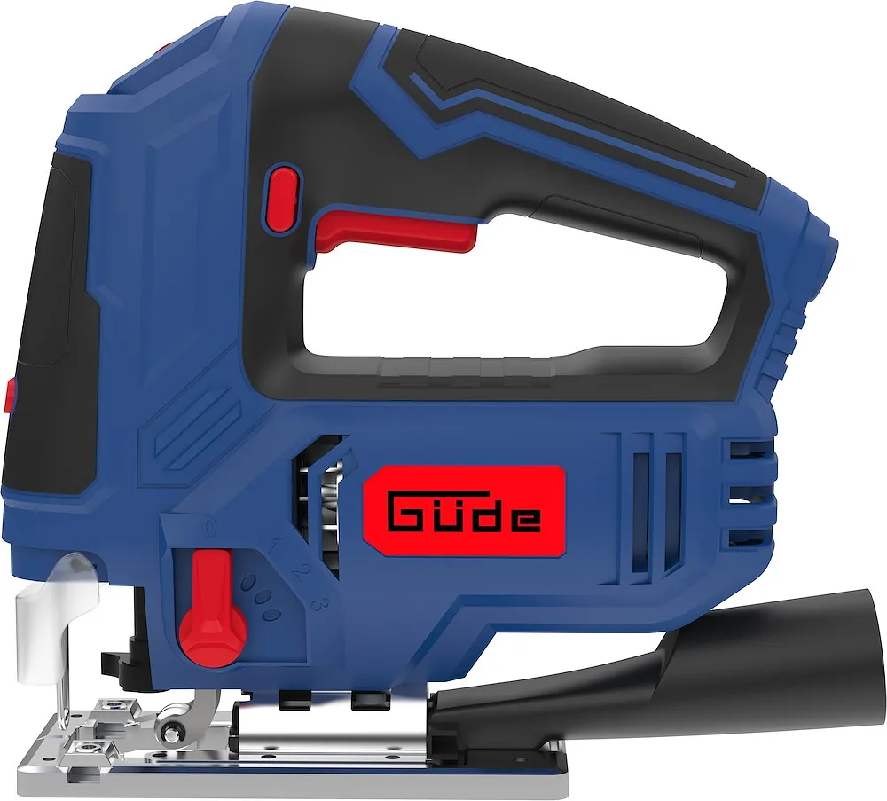 Stichs&auml;ge STS 850