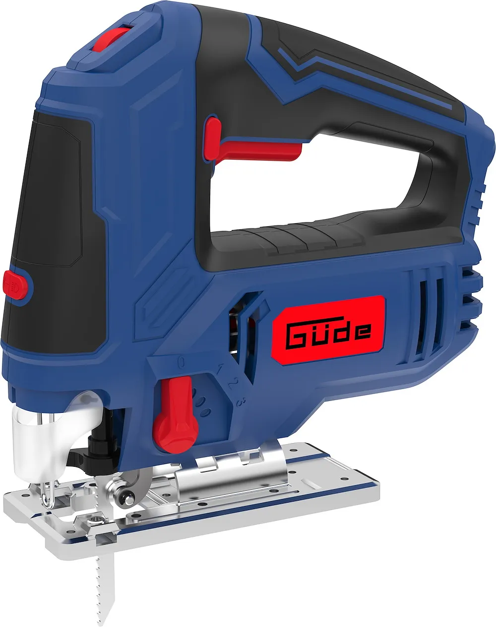 Stichs&auml;ge STS 850