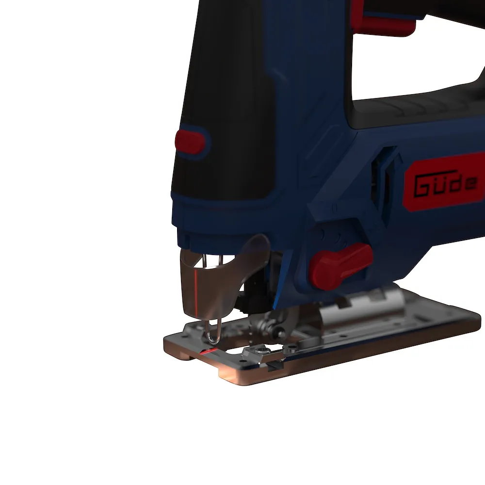 Stichs&auml;ge STS 850