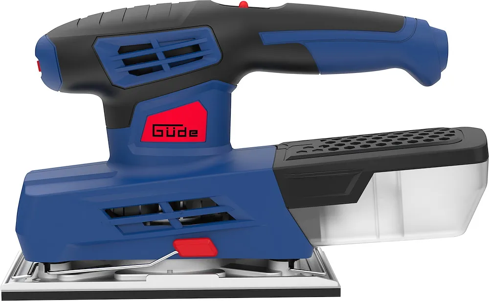 Fl&auml;chenschleifer FS 90.1