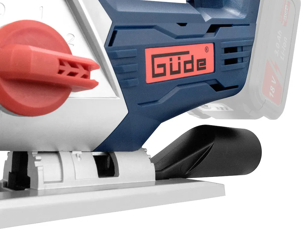 Akku Stichs&auml;ge STS 18-0