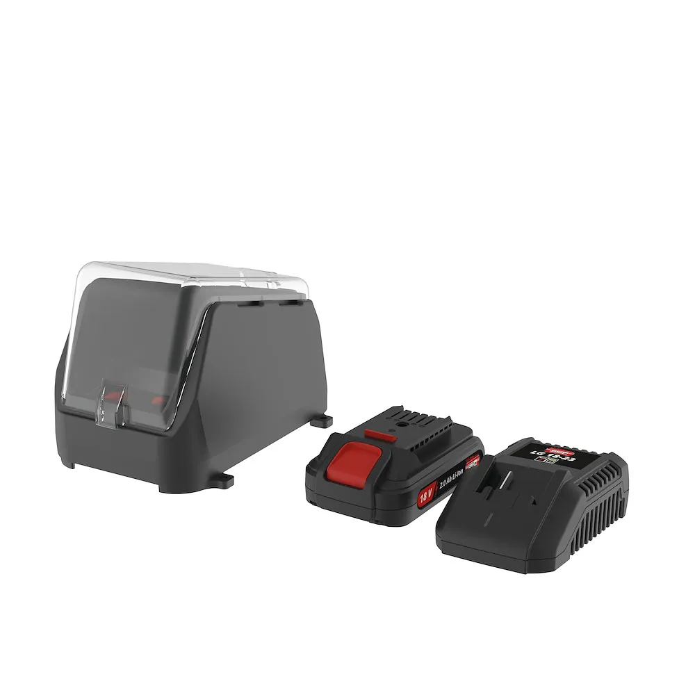 Akku Regenfasspumpe RFP