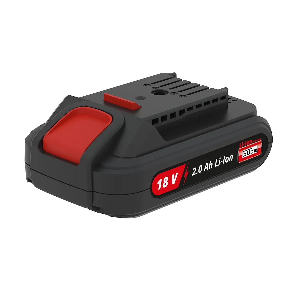 Akku Klarwassertauchpumpe KTP