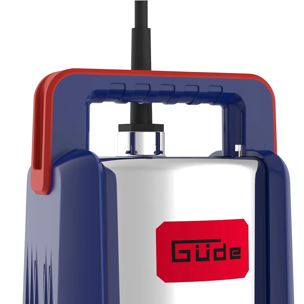 Akku Klarwassertauchpumpe KTP