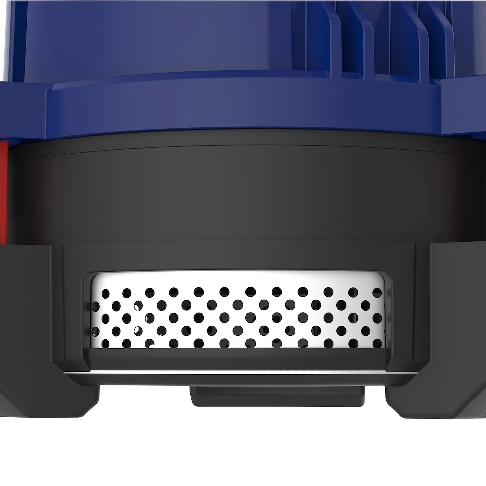 Akku Klarwassertauchpumpe KTP