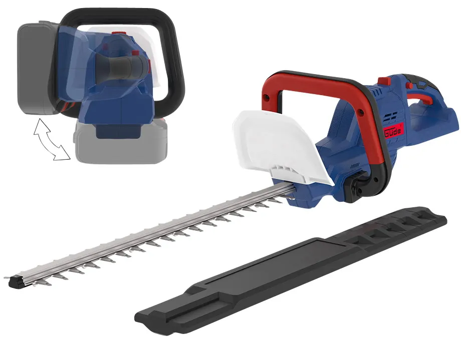 Akku-Heckenschere HS 36-0