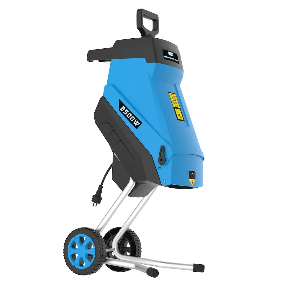 Gartenh&auml;cksler GH 2501