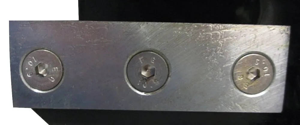 Benzin-Gartenh&auml;cksler GH 651 B