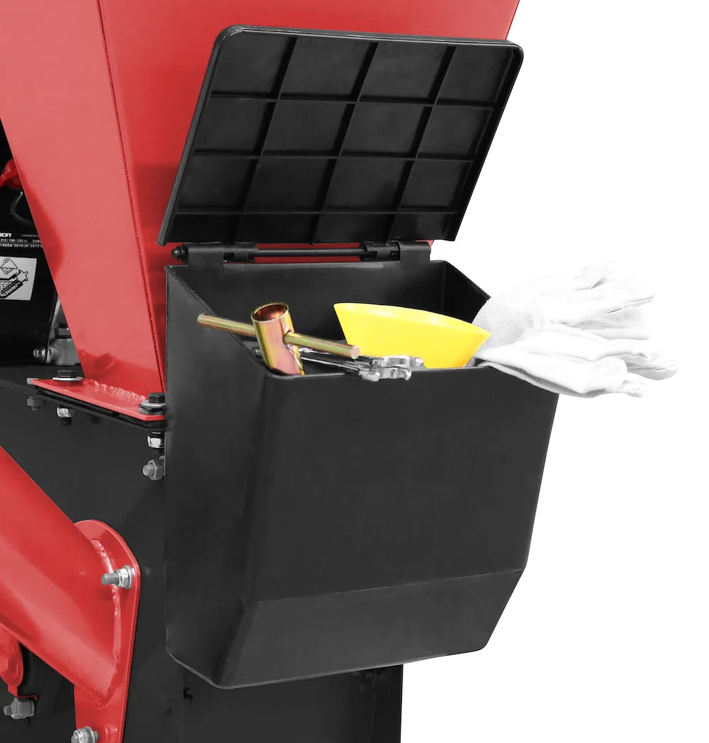 Benzin-Gartenh&auml;cksler GH 651 B