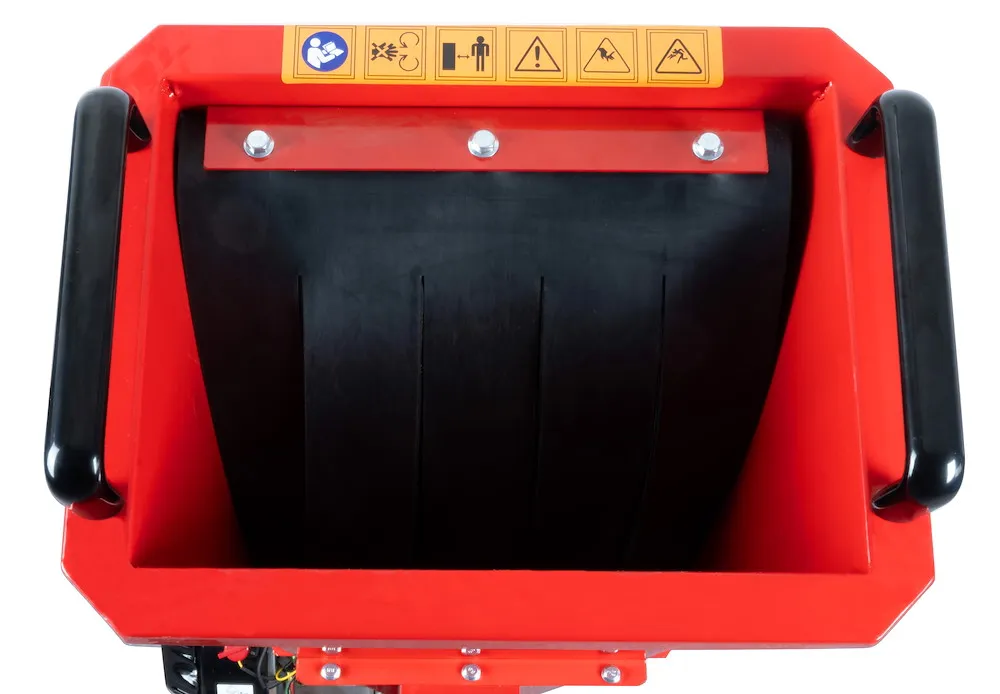 Gartenh&auml;cksler GH 4.1-50