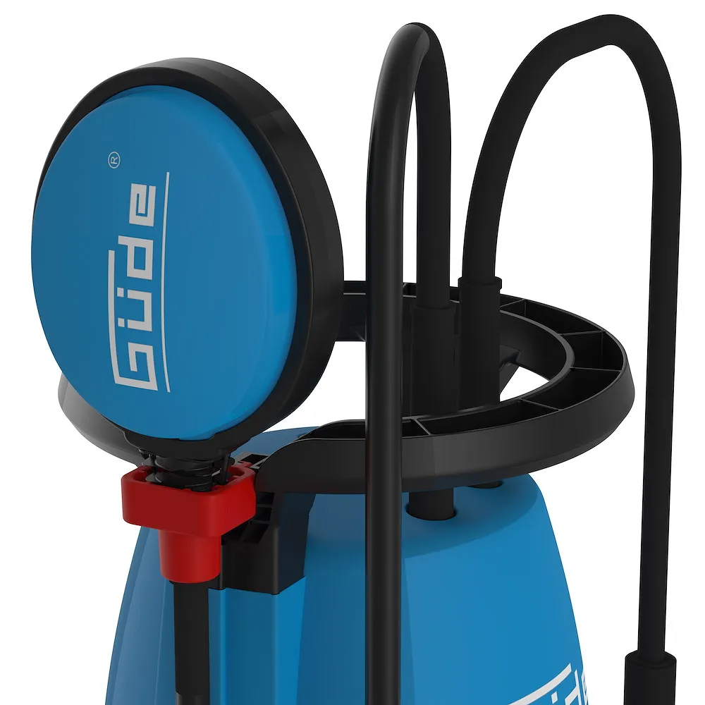 Kombitauchpumpe GS 751 3In1