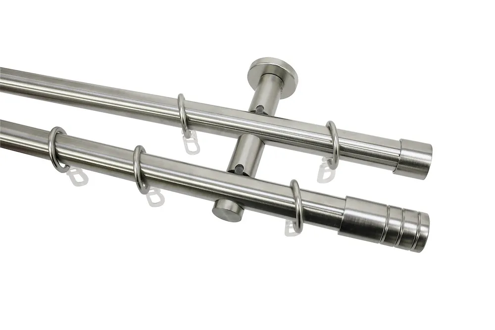 Komplettstilgarnitur Zylinder